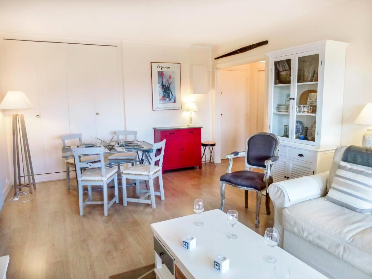Apartment Eden Park By Interhome Bénerville-sur-Mer المظهر الخارجي الصورة