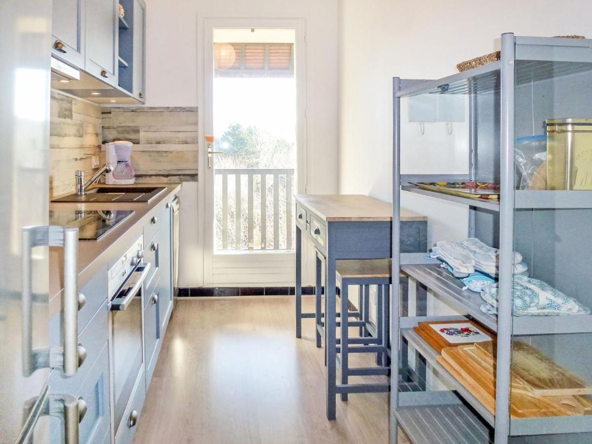Apartment Eden Park By Interhome Bénerville-sur-Mer المظهر الخارجي الصورة